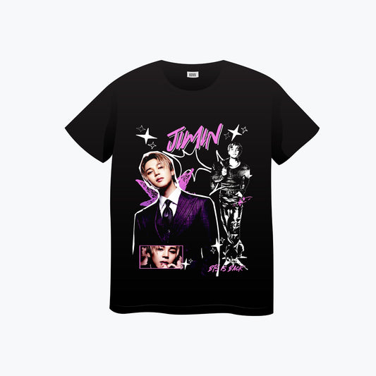 POLERA | BTS - Jimin 2