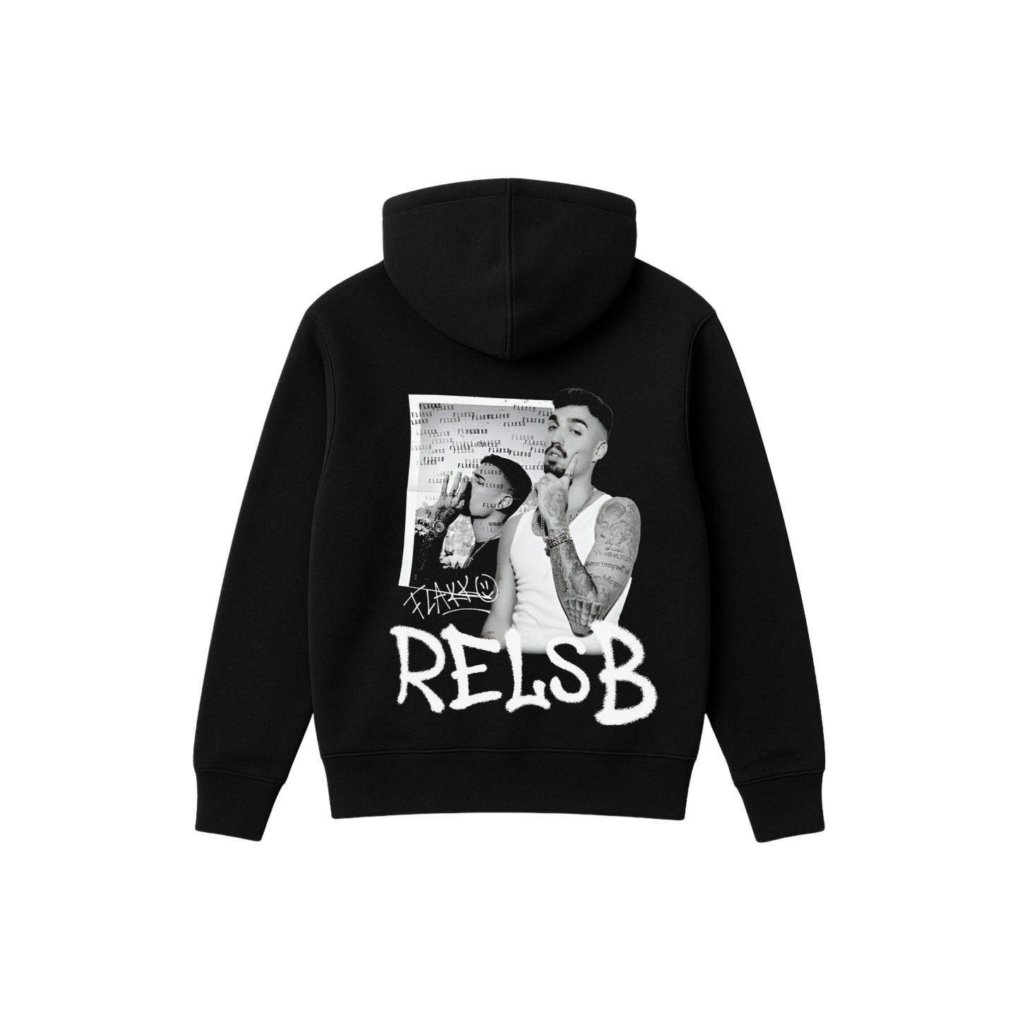 POLERON | Rels b
