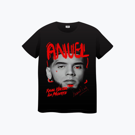 POLERA | Anuel AA 4