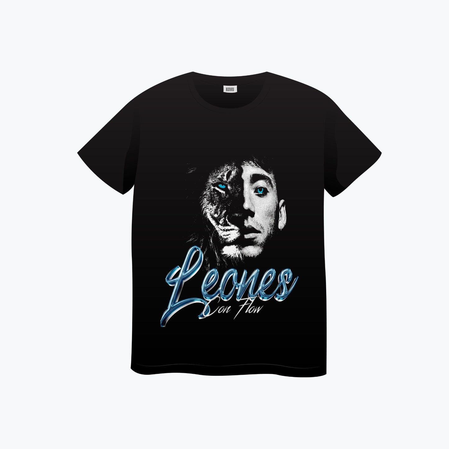POLERA | Paulo Londra 22