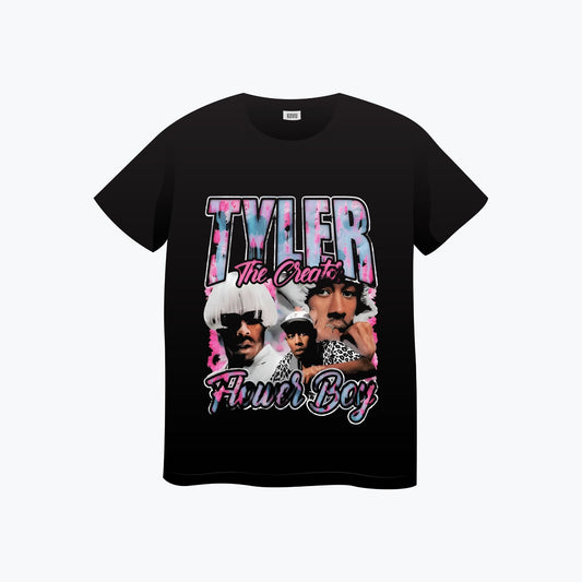 POLERA | Tyler The Creator 7