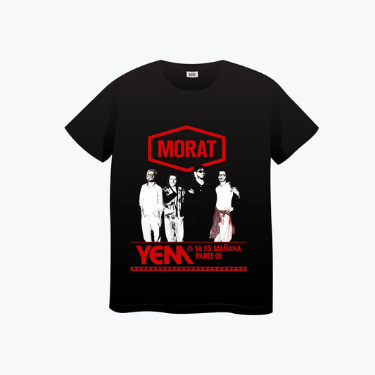 POLERA | Morat 21