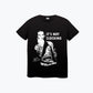 POLERA | Justin Bieber - Its not clocking