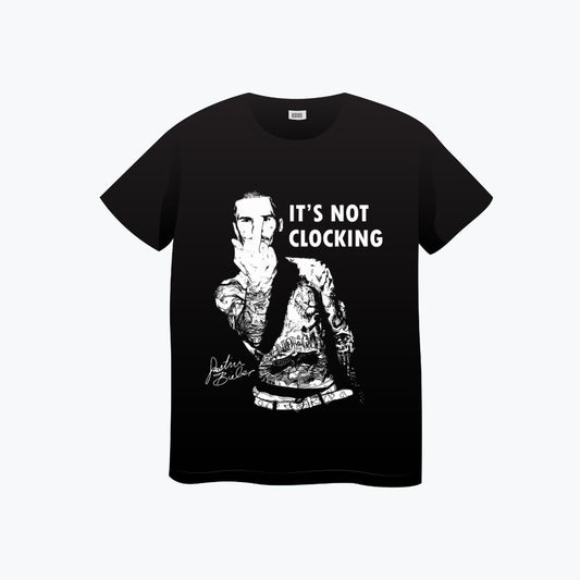 POLERA | Justin Bieber - Its not clocking