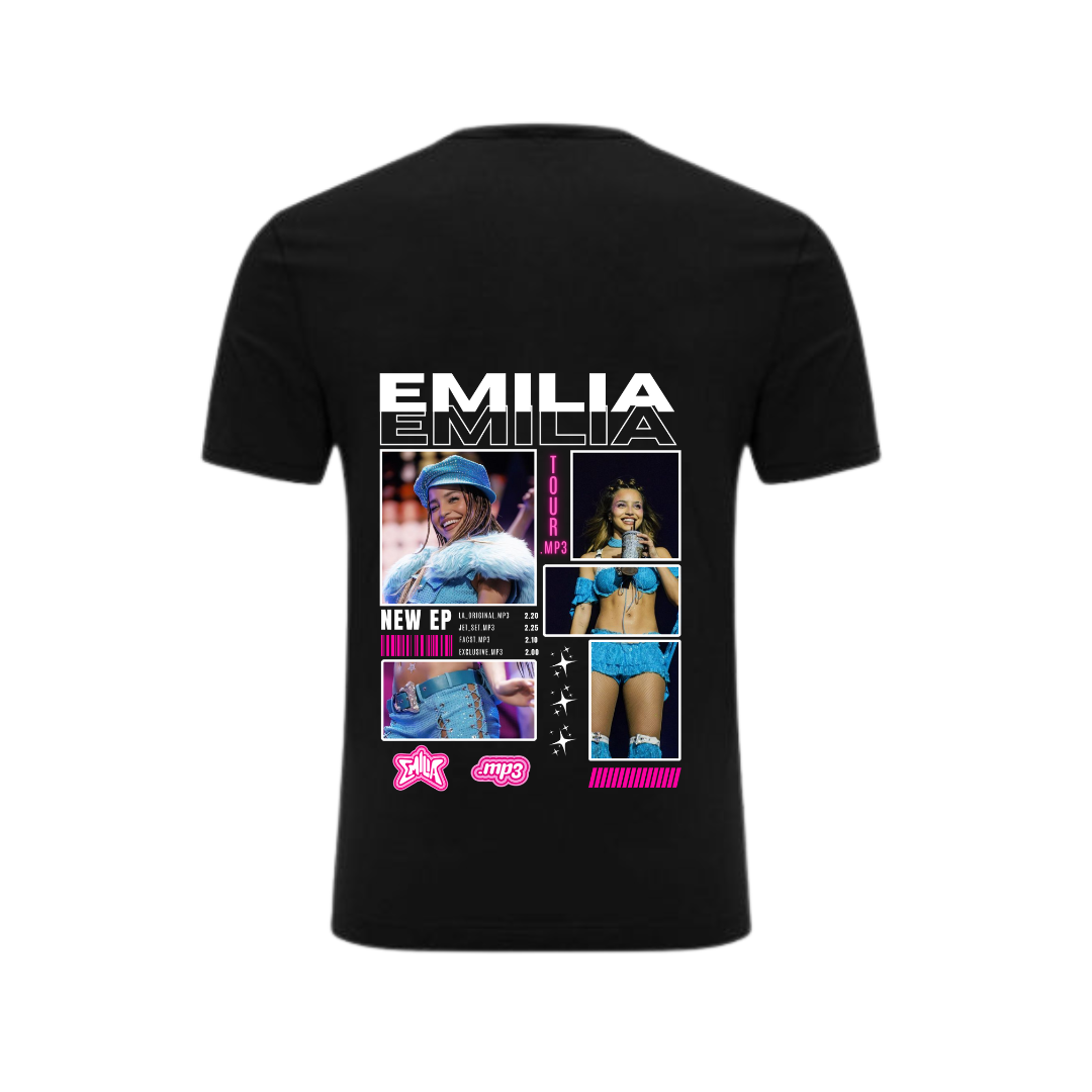 POLERA | EMILIA