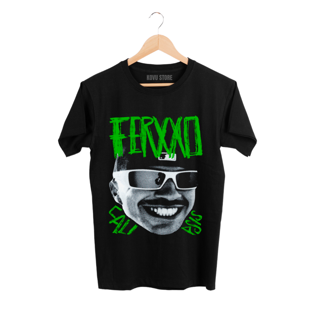 POLERA | Feid 2
