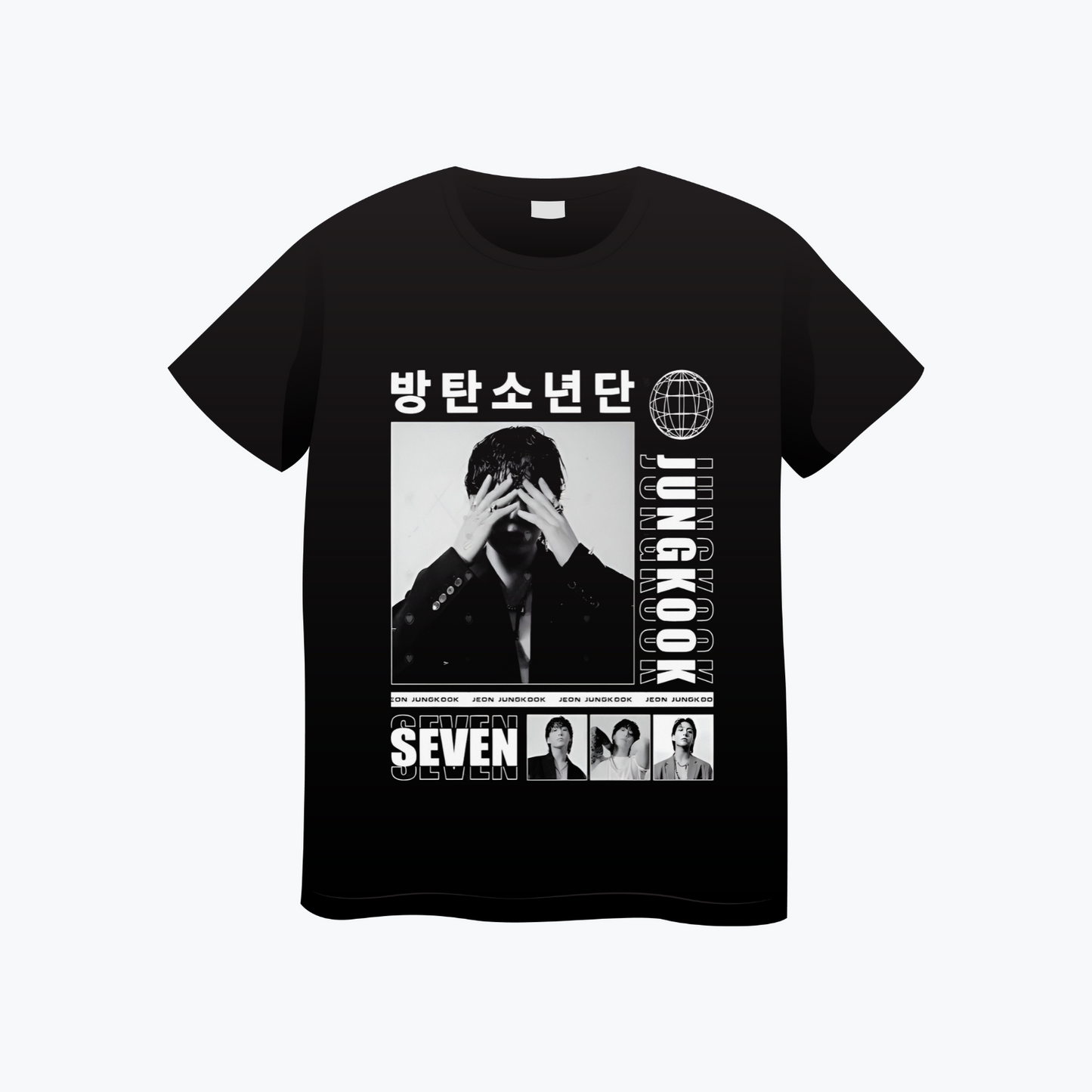 POLERA | BTS 4