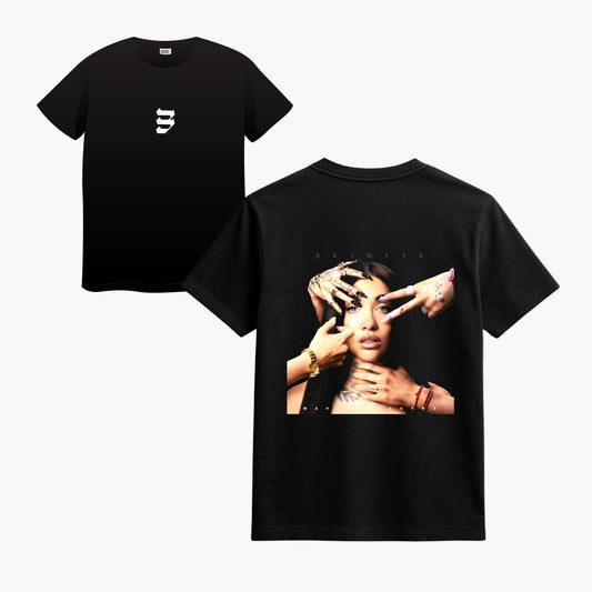 POLERA | Maria Becerra - Quimera 2