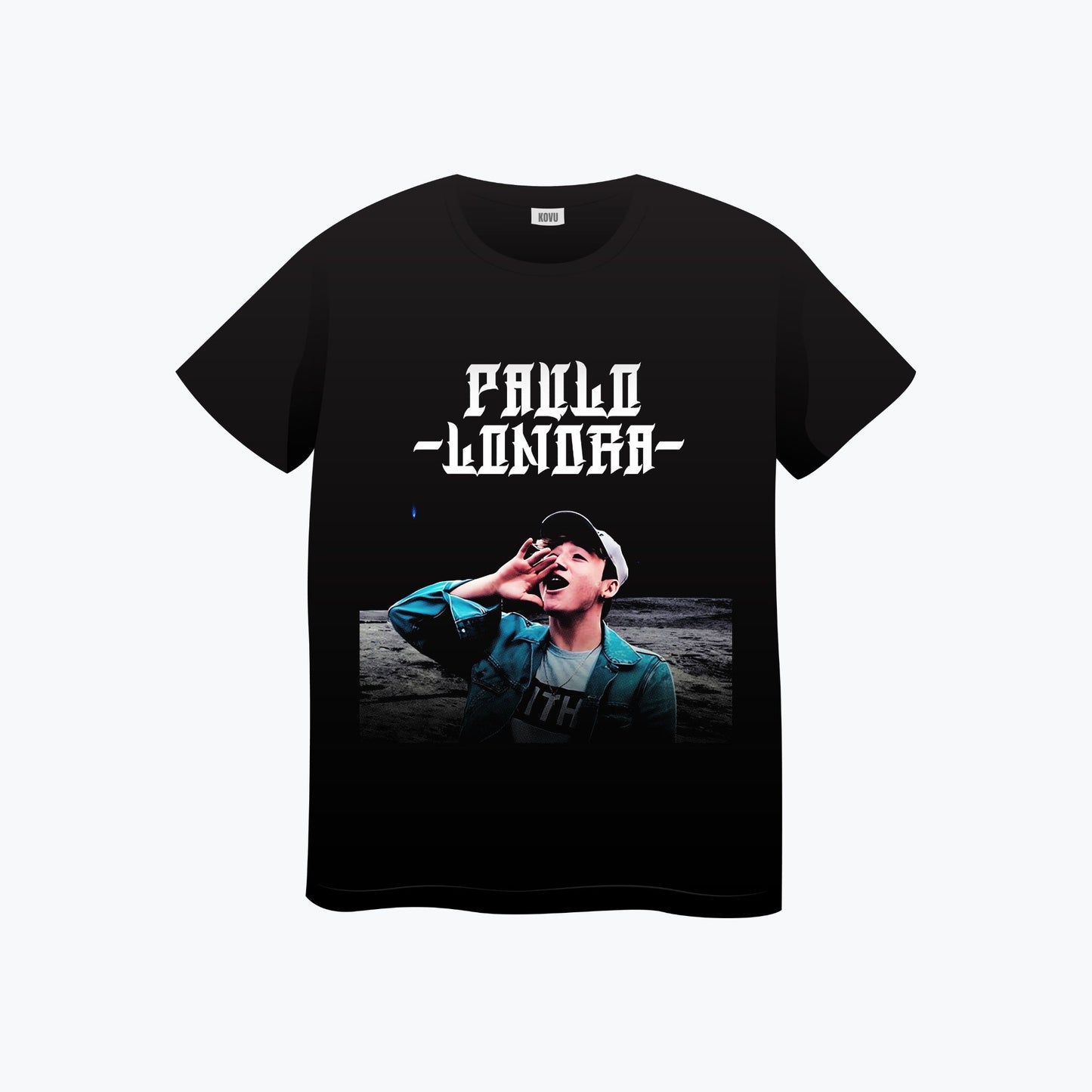 POLERA | Paulo Londra 15