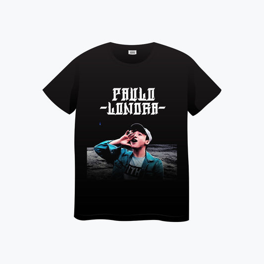 POLERA | Paulo Londra 15