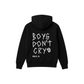 POLERON | Rels b - boys don't cry