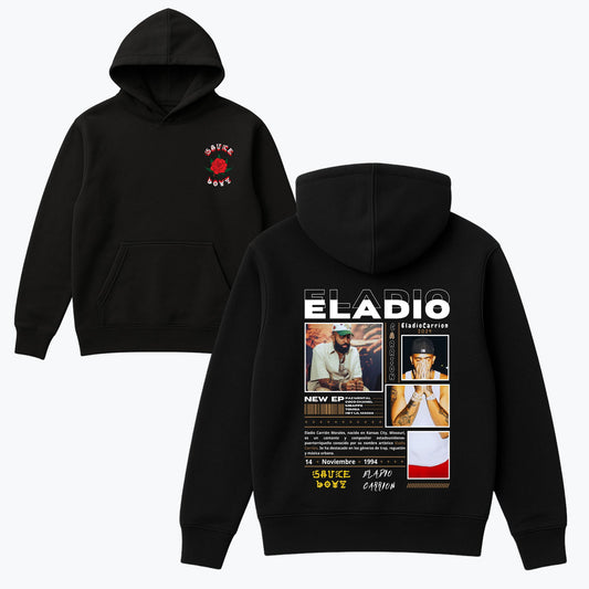 POLERON | Eladio Carrion