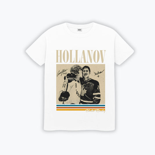 POLERA | Heated Rivalry 7
