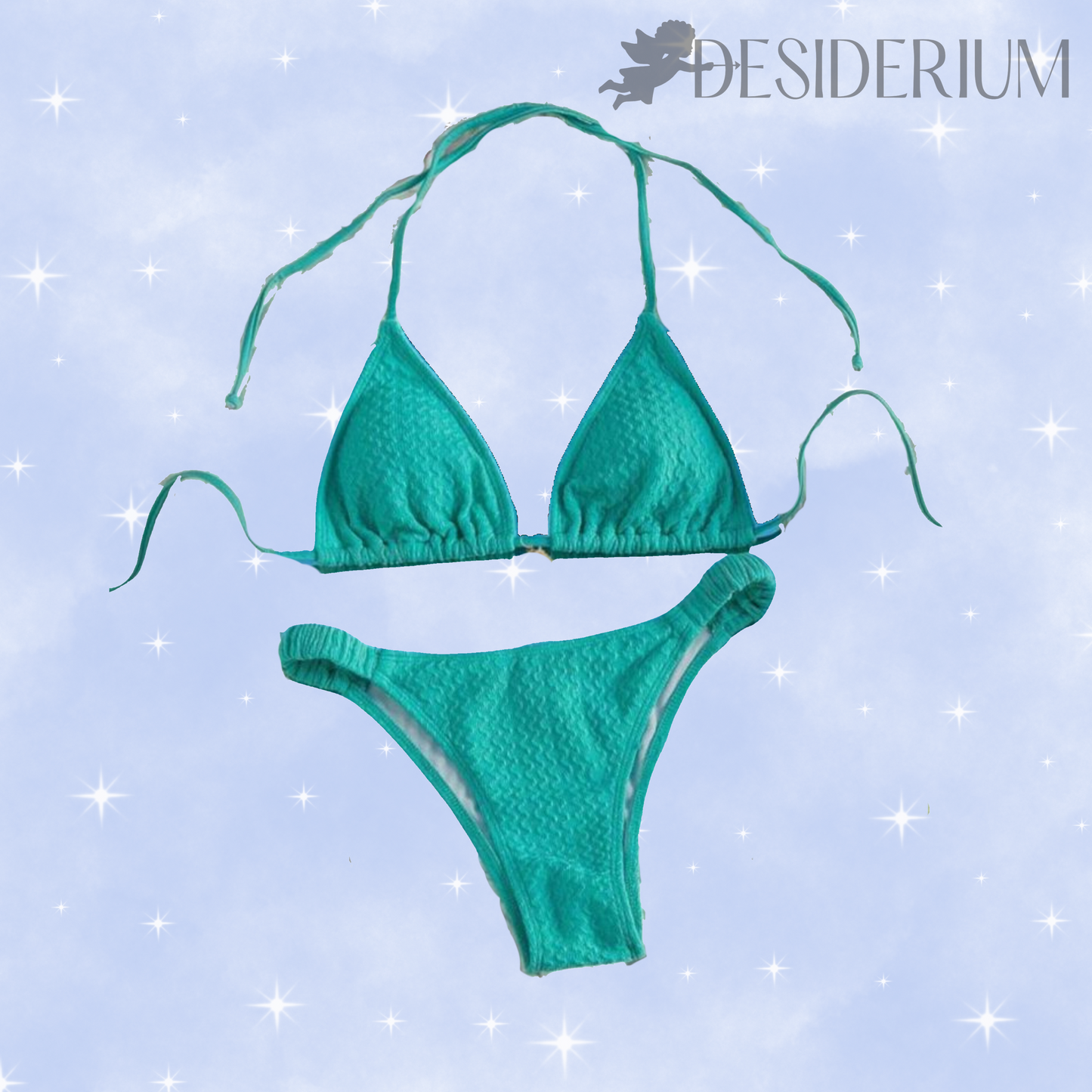 BIKINI DESIDERIUM | calypso