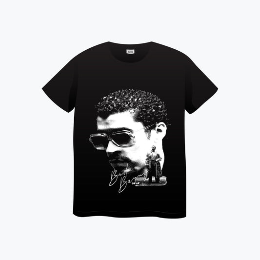 POLERA | Bad Bunny - face 3