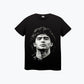 POLERA | Futbol - Maradona face