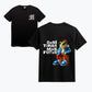 POLERA | Bad Bunny - Dtmf 7