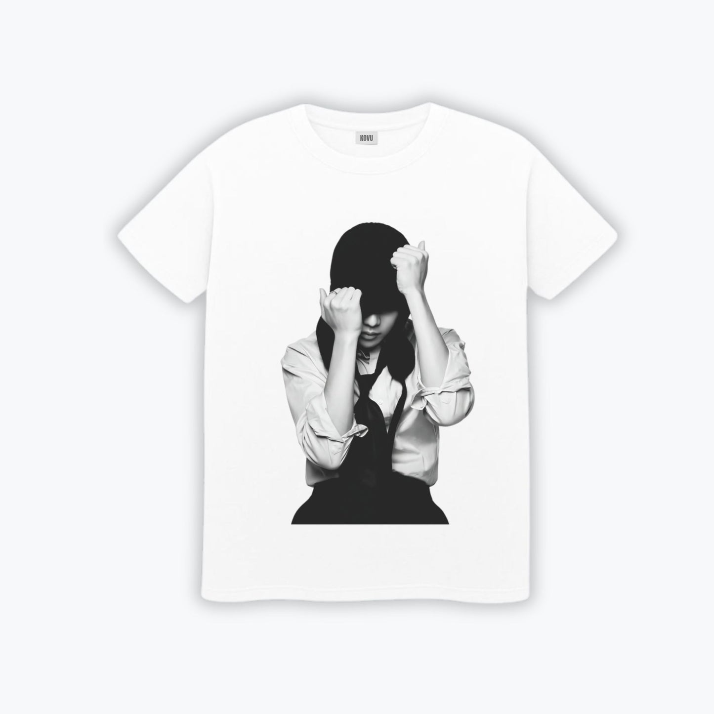 POLERA | BTS - J-Hope wh
