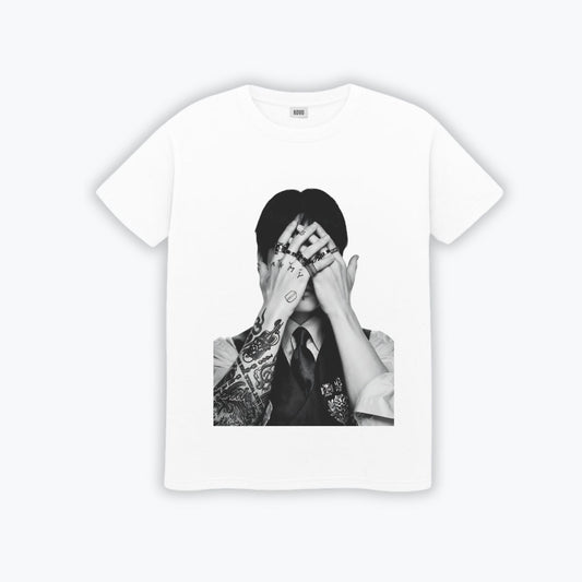 POLERA | BTS - Jungkook wh