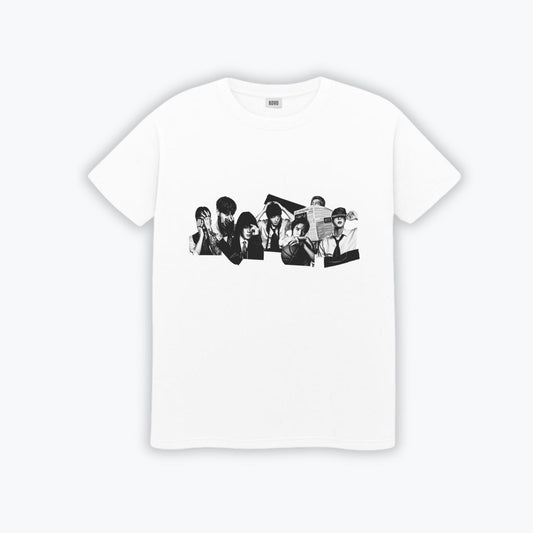 POLERA | BTS 2026 wh