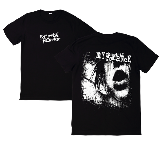 POLERA | My chemical romance 9