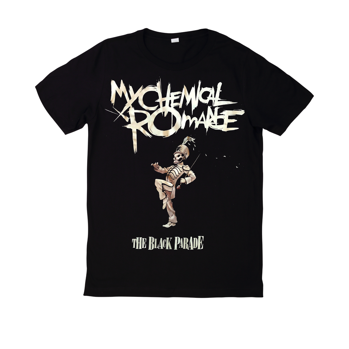 POLERA | My chemical romance 11