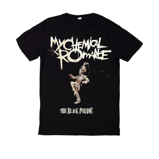 POLERA | My chemical romance 11