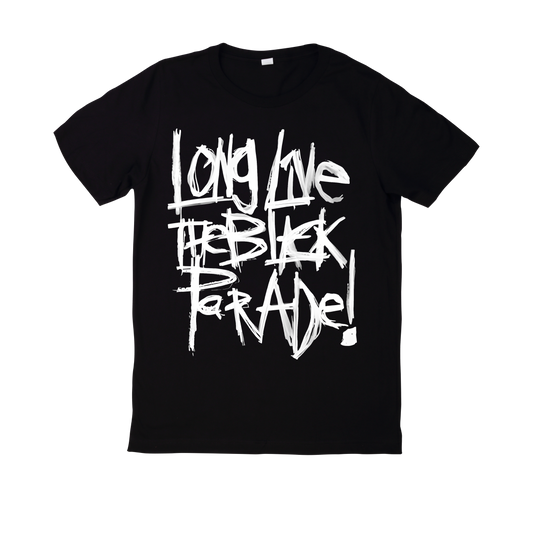 POLERA | My chemical romance 13