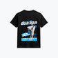 POLERA | Dua Lipa - radical optimist