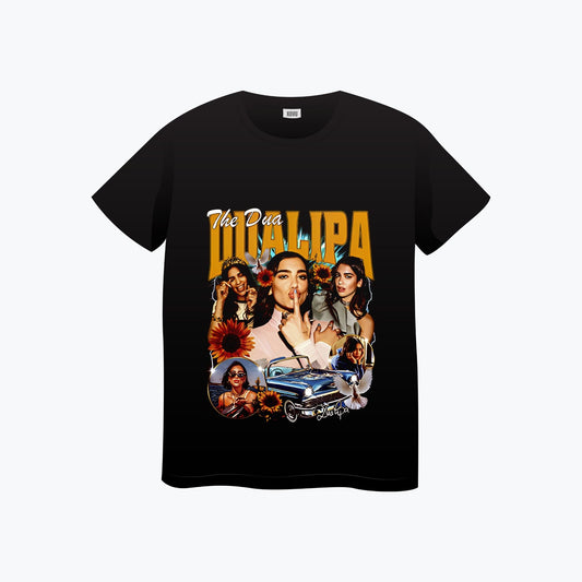 POLERA | Dua Lipa - The Dua