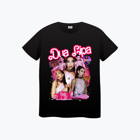 POLERA | Dua Lipa - barbie