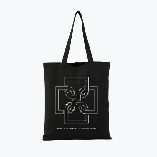 TOTE BAG | Duki - Ameri