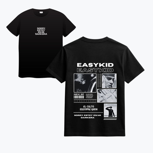 POLERA | Easykid
