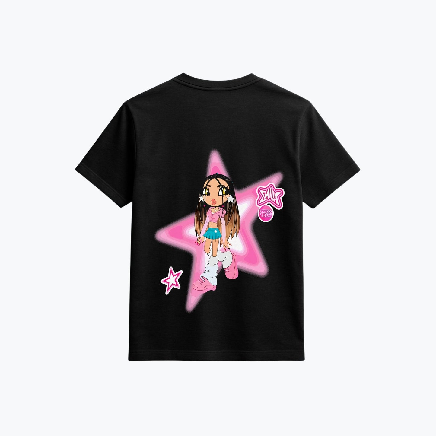 POLERA | Emilia
