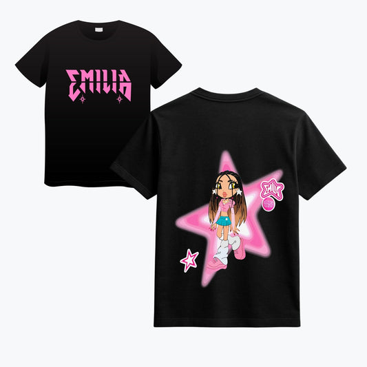 POLERA | Emilia