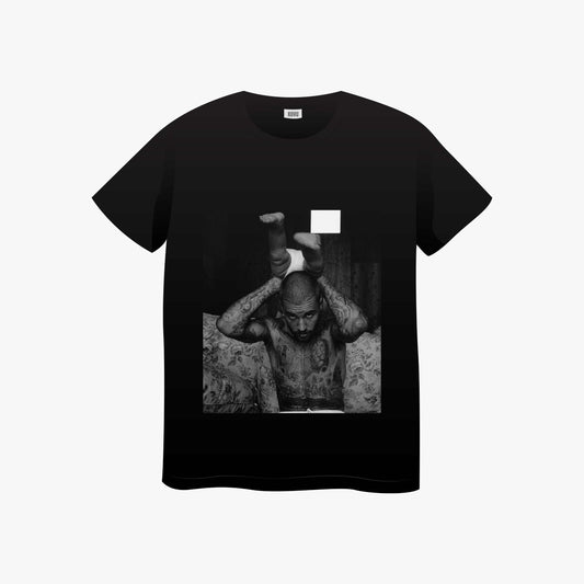 POLERA | Justin Bieber - Swag