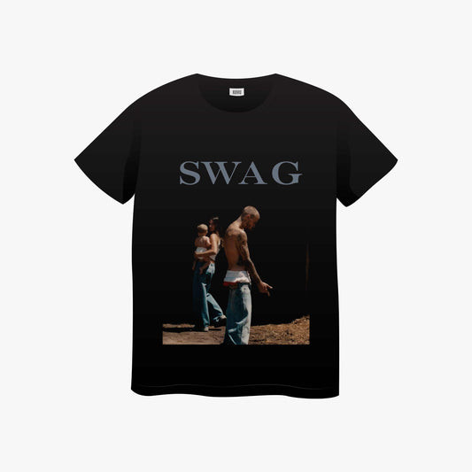 POLERA | Justin Bieber - Swag 2