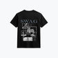 POLERA | Justin Bieber - Swag album