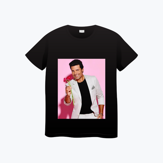 POLERA | Chayanne 6