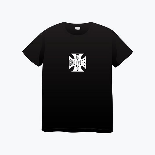 POLERA | Paul Walker - West Coast Choppers