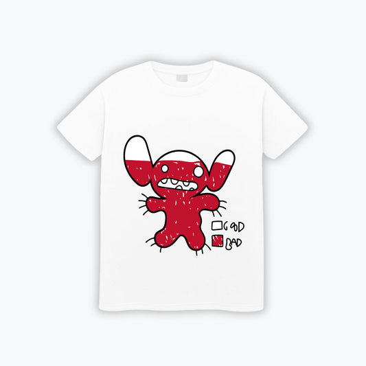 POLERA | Stitch
