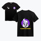 POLERA | Fede Vigevani - Club Misterio