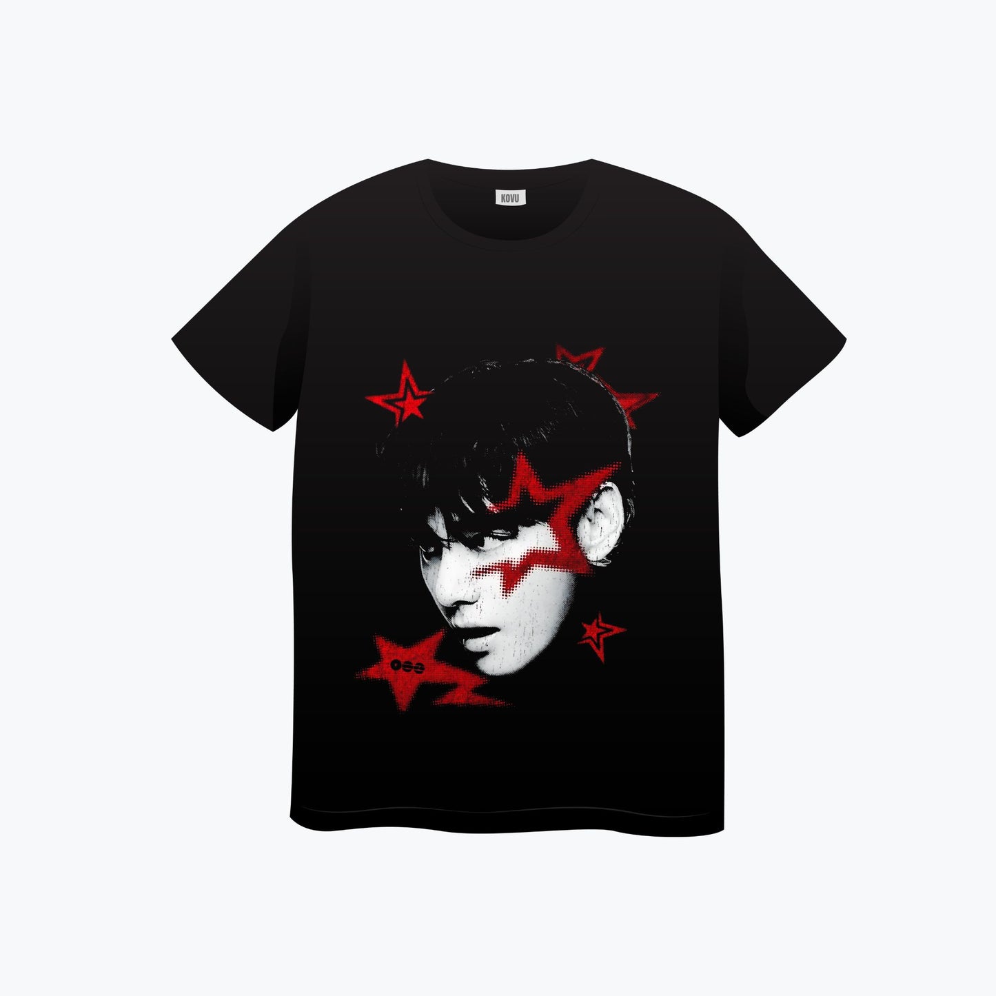 POLERA | BTS - Arirang V face