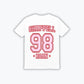 POLERA | Chappell Roan - white 3