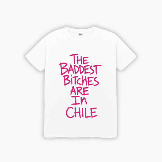 POLERA | Chile - The baddest