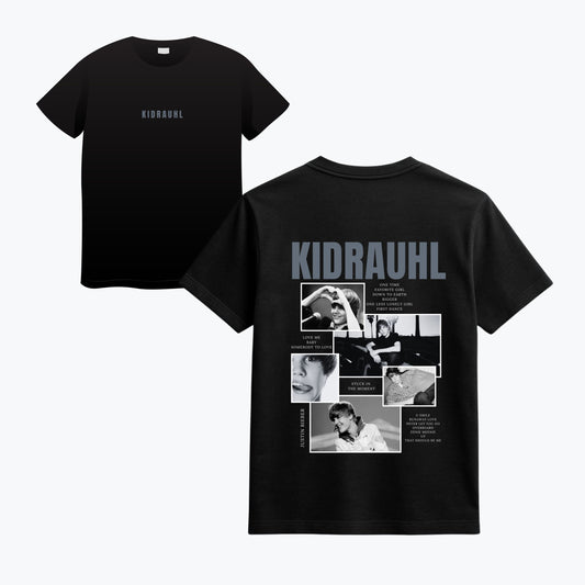 POLERA | Justin Bieber - Kidrauhl