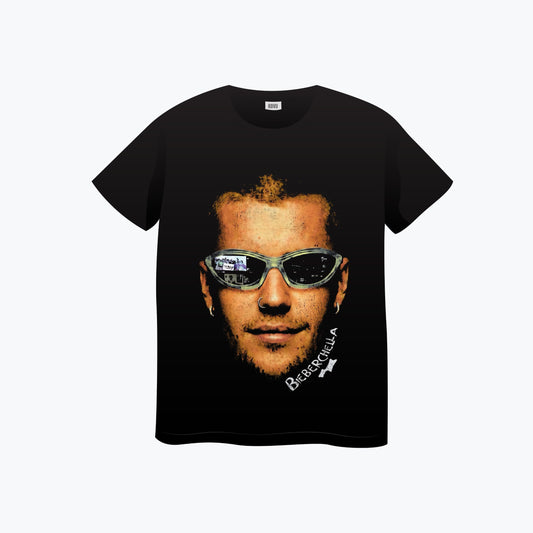 POLERA | Justin Bieber - bieberchella