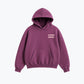 POLERON BOXY FIT | JB Drop 01 - Hallelujah