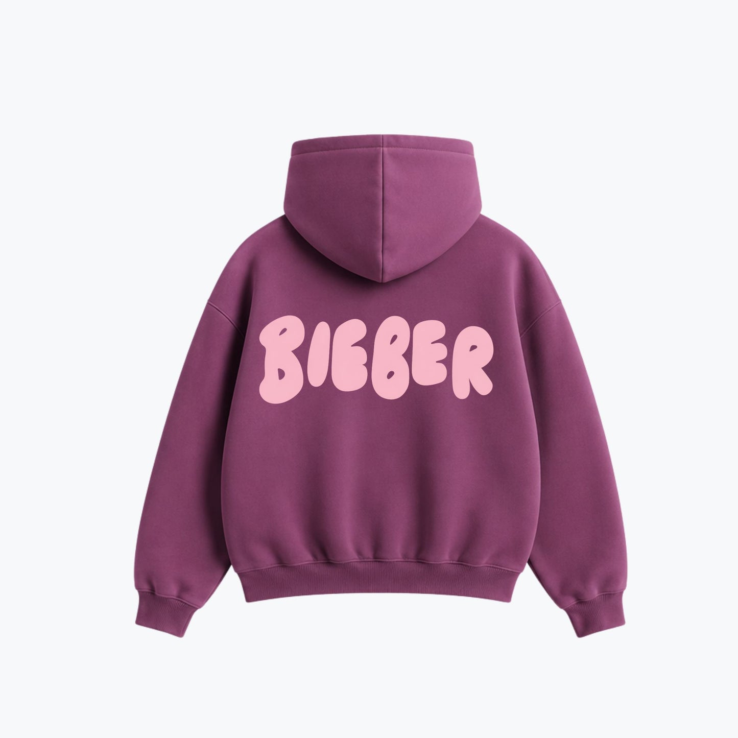 POLERON BOXY FIT | JB Drop 01 - Hallelujah