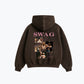 POLERON BOXY FIT | JB Drop 01 - Swag II